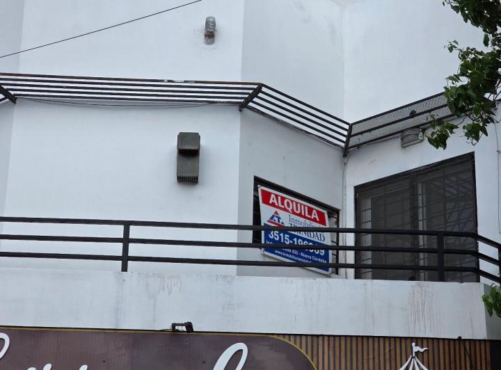 Departamento · 45m² · 5 Ambientes