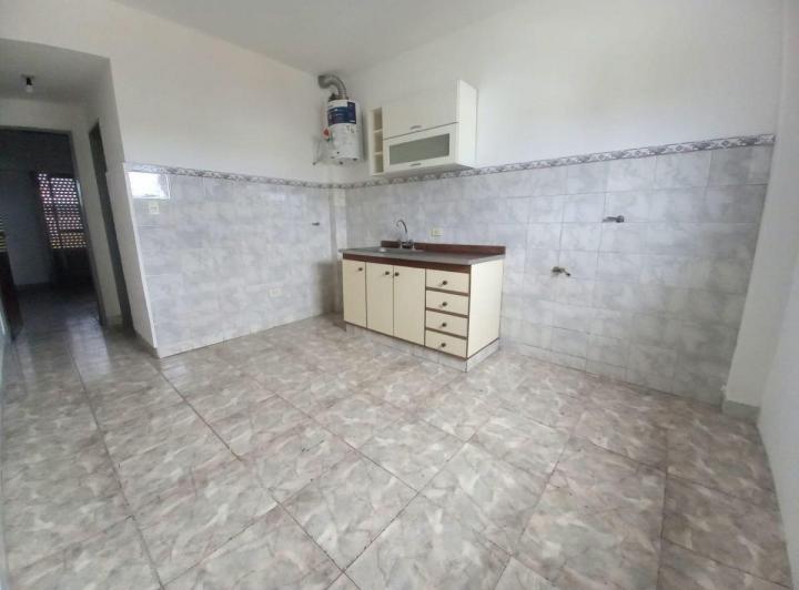Departamento · 30m² · 2 Ambientes