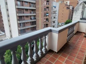 Departamento · 55m² · 3 Ambientes · Nueva Córdoba, 2 Dorm., Cochera (Opcional), Pileta, Balcon Externo