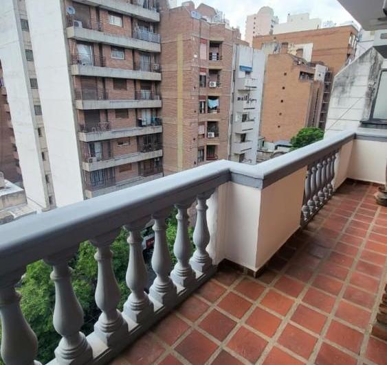 Departamento · 55m² · 3 Ambientes