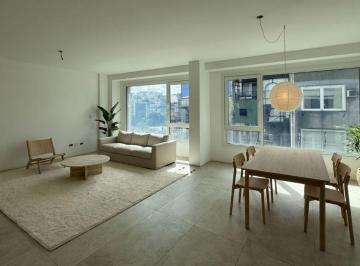 Departamento de 1 ambiente, Centro / Microcentro · Oportunidad! Semipiso a Estrenar Al Frente con Vista a 9 de Julio, Oficina o Vivienda!