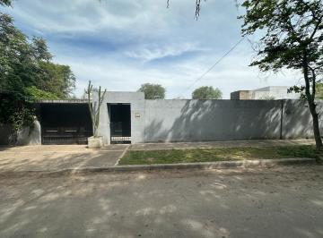 Casa · 178m² · 3 Ambientes · 2 Cocheras · ¡Venta! Casa de 3 Dorm. en Argüello ¡Apta Crédito!