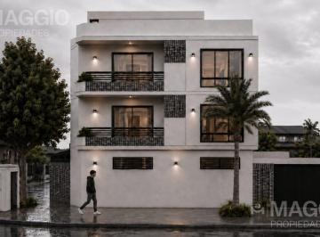 Departamento · 38m² · 2 Ambientes · 1 Cochera · Departamento en Haedo Norte