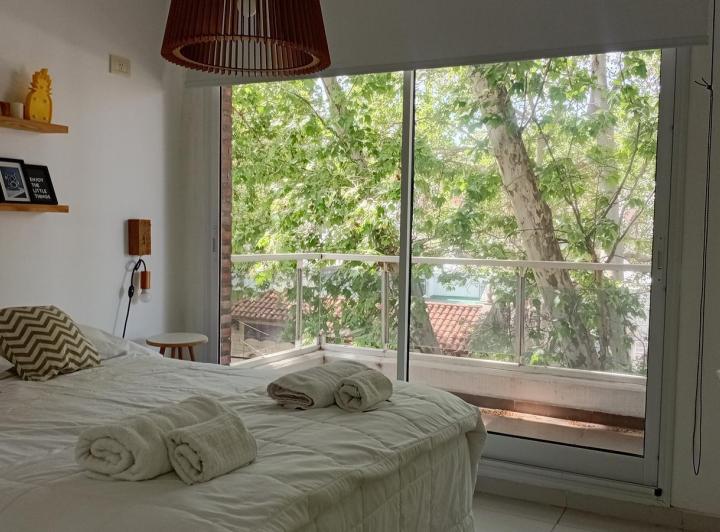 Departamento · 35m² · 2 Ambientes