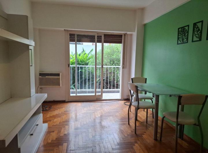 Departamento · 37m² · 2 Ambientes