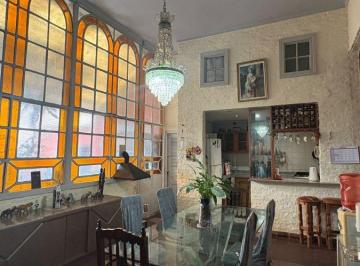 PH de 6 ambientes, La Boca · Venta PH Planta Alta 6amb C/patio