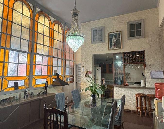 PH · 180m² · 6 Ambientes