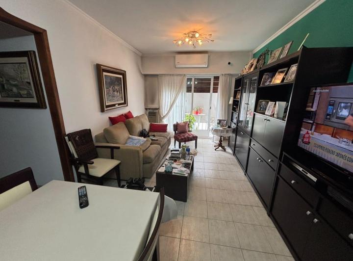 Departamento · 77m² · 5 Ambientes