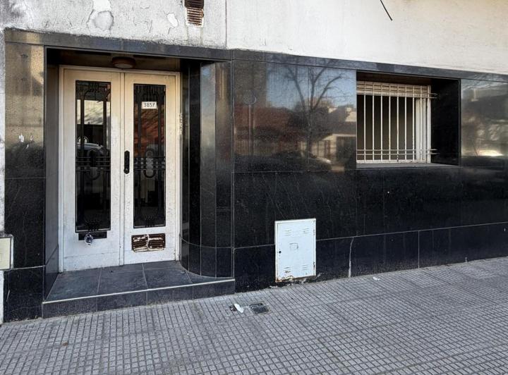 Departamento · 63m² · 3 Ambientes