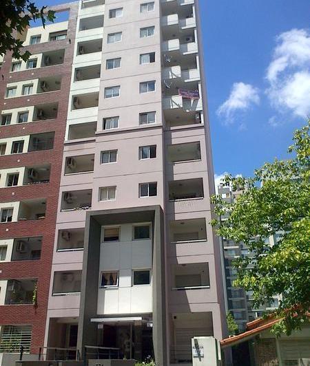 Departamento · 43m² · 2 Ambientes