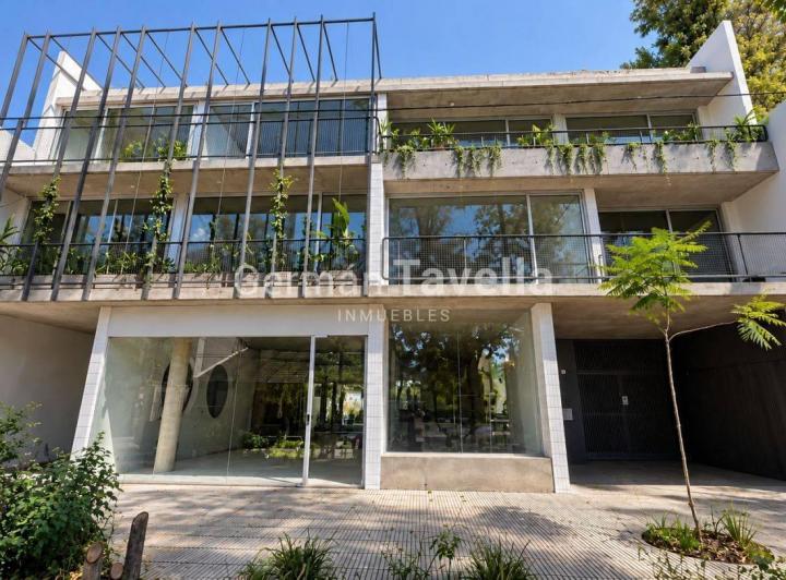 Oficina comercial · 38m² · 2 Ambientes · 1 Cochera