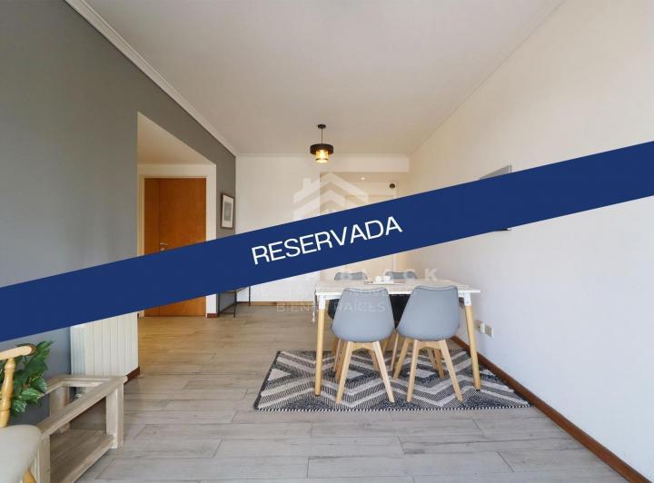 Departamento · 63m² · 3 Ambientes