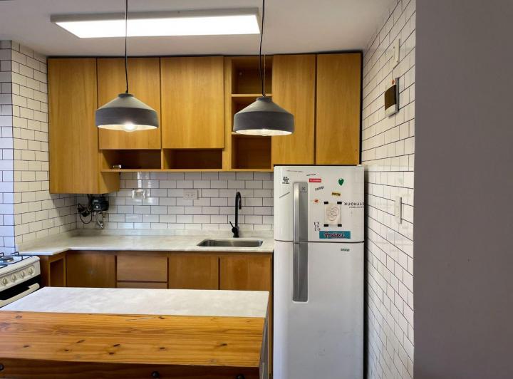 Departamento · 31m² · 2 Ambientes