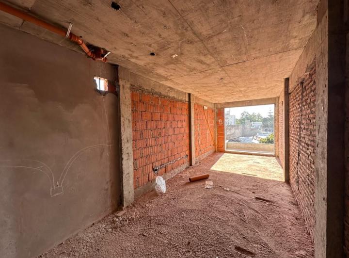Departamento · 28m² · 1 Ambiente