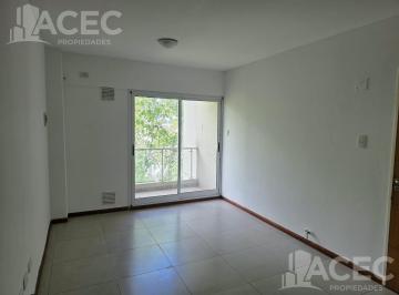 Departamento · 50m² · 2 Ambientes · Alquiler - Departamento un Dormitorio - Ludueña
