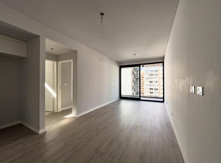 Departamento · 43m² · 2 Ambientes