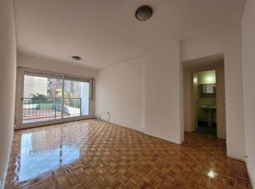 Departamento · 46m² · 2 Ambientes · Alquiler Departamento Dos Ambientes Luminoso