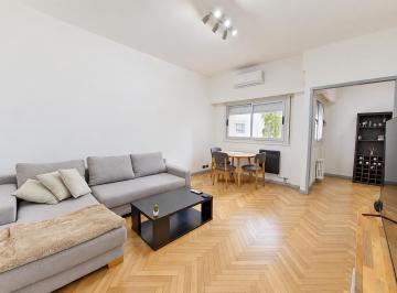 Departamento · 72m² · 3 Ambientes · Departamento en Venta en Caballito