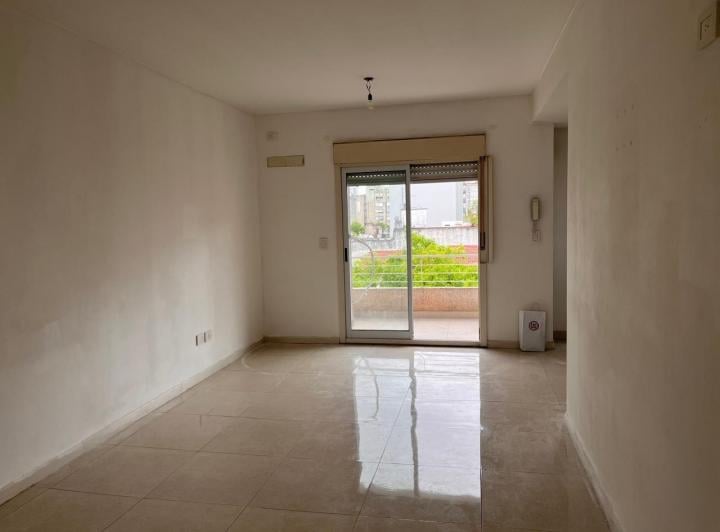 Departamento · 59m² · 3 Ambientes
