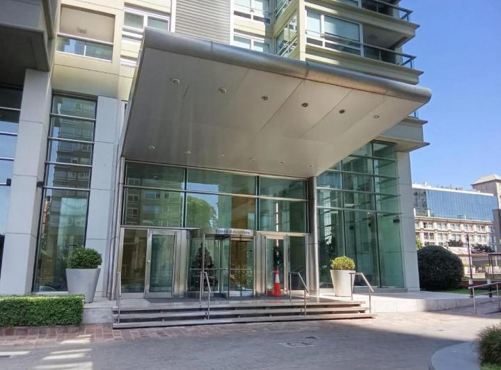 Departamento · 128m² · 3 Ambientes · 1 Cochera