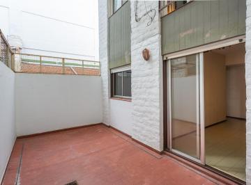 Departamento · 37m² · 2 Ambientes · Departamento en Palermo