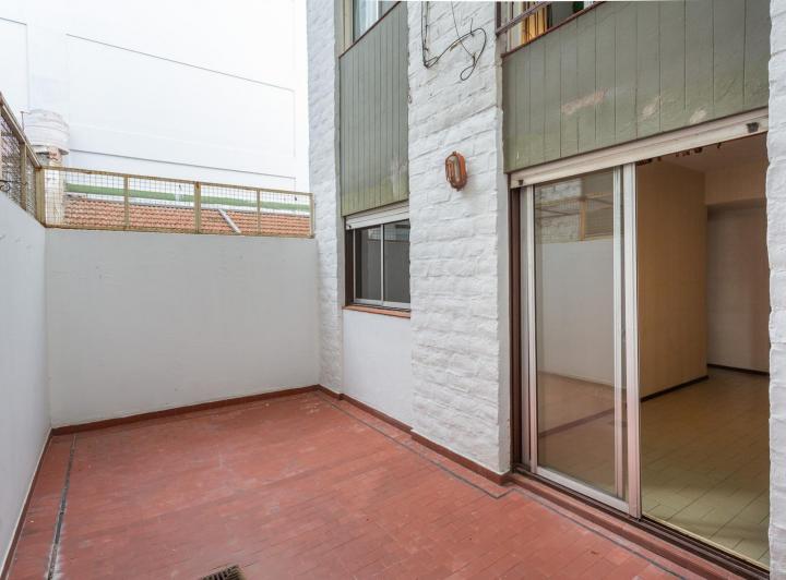 Departamento · 37m² · 2 Ambientes