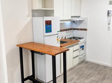 Departamento · 25m² · 1 Ambiente · Venta 1 Ambiente con Balcón y Vista Abierta | Zona Punta Iglesia