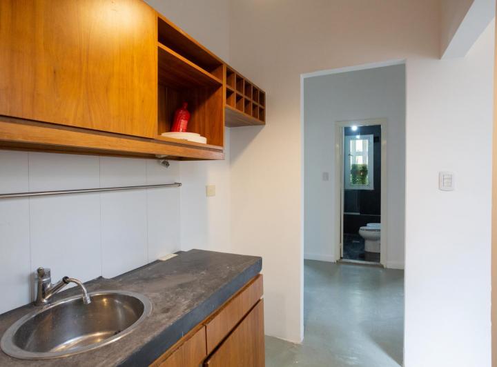 PH · 51m² · 3 Ambientes