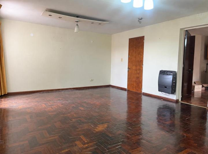 Departamento · 80m² · 5 Ambientes