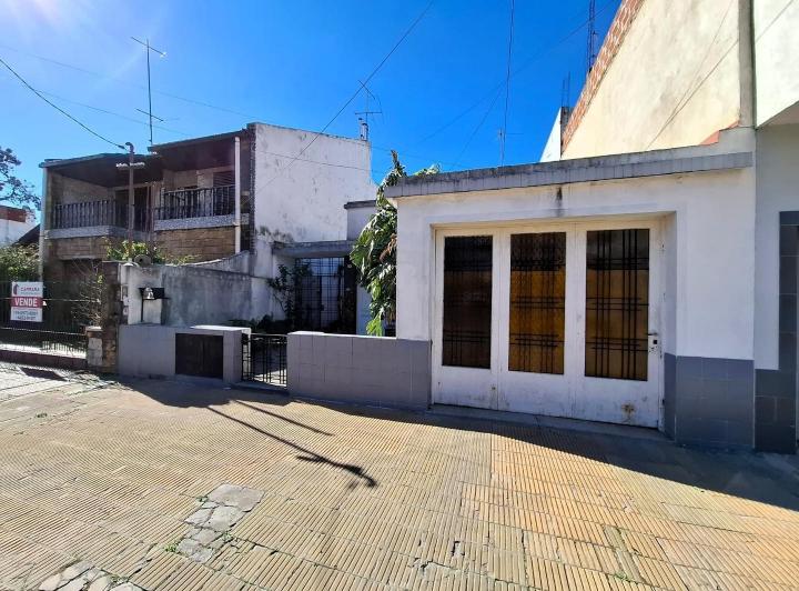Casa · 120m² · 7 Ambientes · 1 Cochera