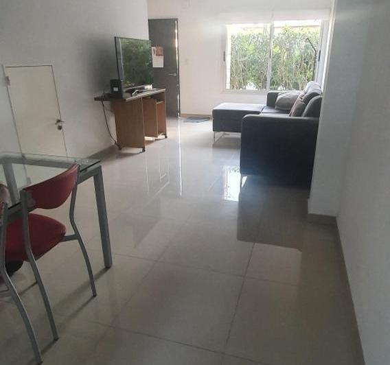 Departamento · 90m² · 3 Ambientes · 1 Cochera