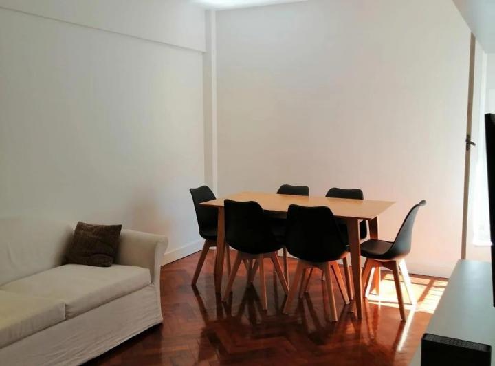 Departamento · 52m² · 3 Ambientes