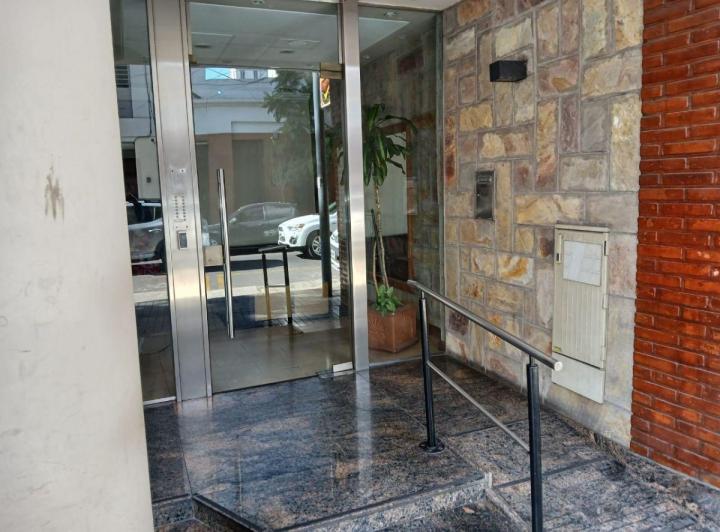 Departamento · 63m² · 3 Ambientes