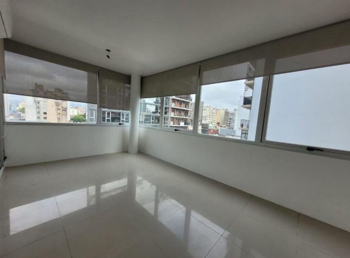 Departamento · 46m² · 2 Ambientes