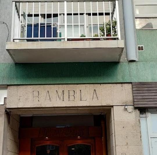 Departamento · 46m² · 2 Ambientes