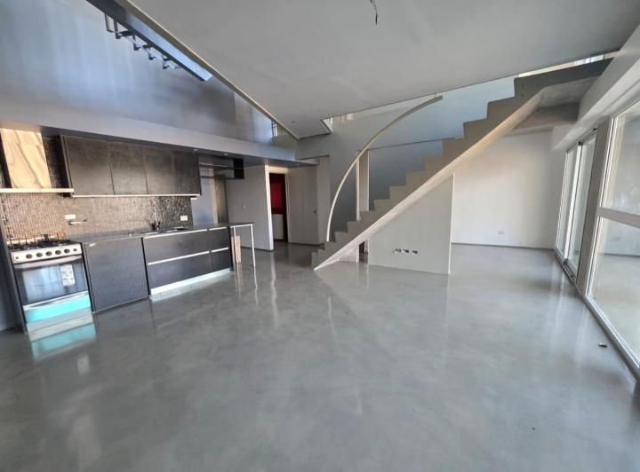 Departamento · 115m² · 3 Ambientes · 1 Cochera