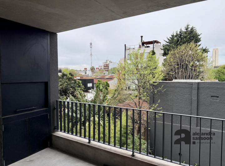 Departamento · 85m² · 3 Ambientes