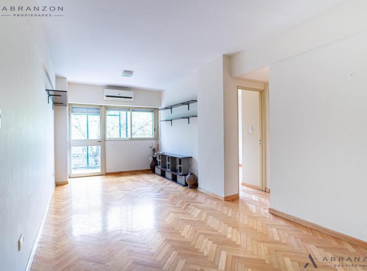 Departamento · 56m² · 3 Ambientes
