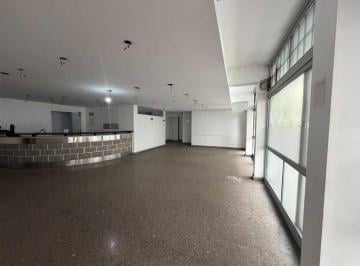 Local comercial · 318m² · Local Comercial 300 m² + Terraza 300 m²
