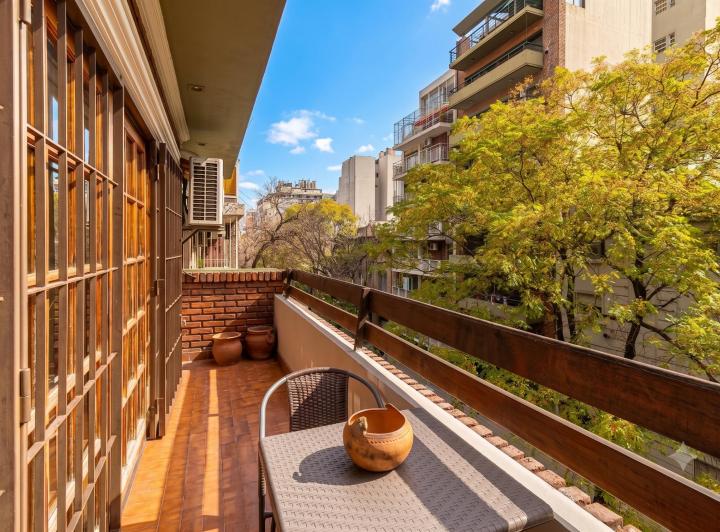 Departamento · 202m² · 5 Ambientes · 2 Cocheras