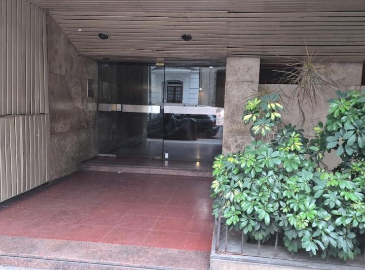 Departamento · 65m² · 3 Ambientes · 1 Cochera