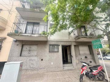 Departamento · 29m² · 1 Ambiente · Venta Monoambiente en Planta Baja Al Frente Boedo