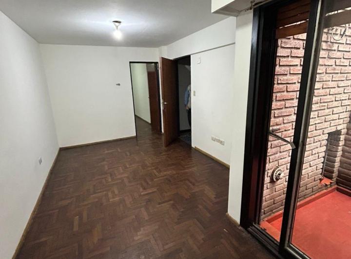 Departamento · 40m² · 2 Ambientes