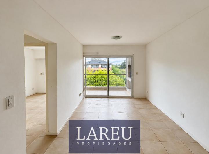 Departamento · 54m² · 2 Ambientes · 1 Cochera