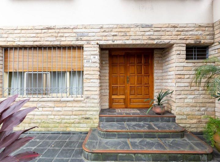 Casa · 178m² · 5 Ambientes