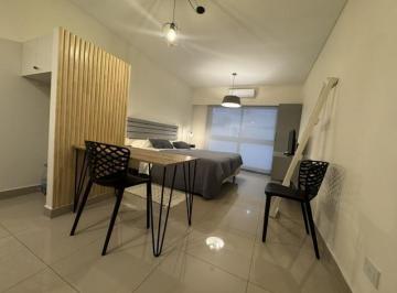 Departamento · 30m² · 1 Ambiente · Departamento Monoambiente en Venta Edificio Cisterna Monserrat