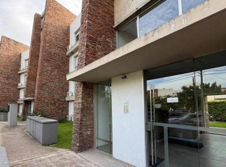 Departamento · 75m² · 3 Ambientes · 1 Cochera