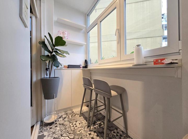 Departamento · 48m² · 2 Ambientes