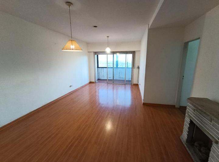 Departamento · 75m² · 4 Ambientes