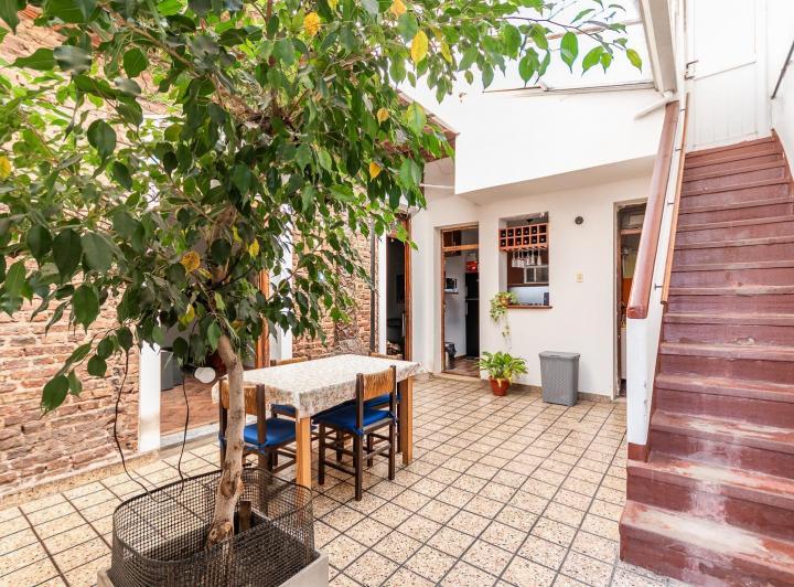PH · 66m² · 3 Ambientes